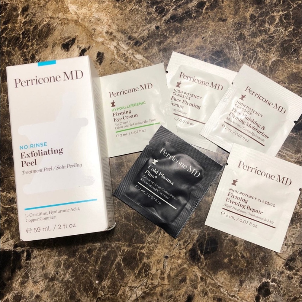 Perricone MD Exfoliating Peel